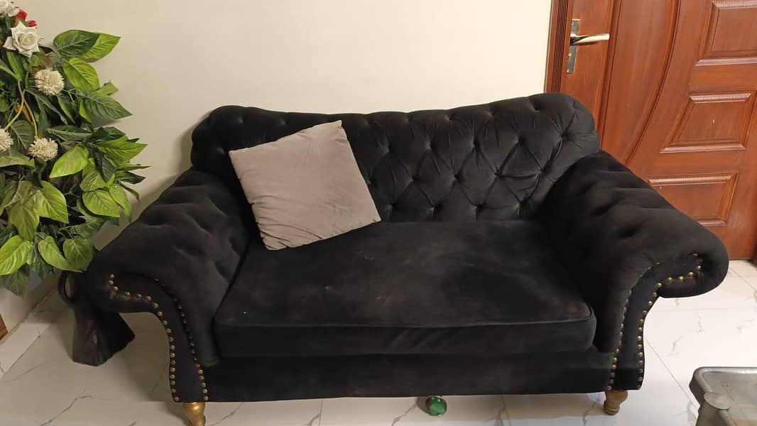 sofa good condition 1