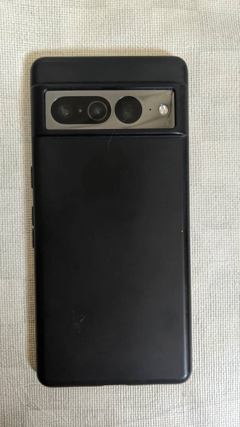 Google Pixel 7 Pro 1