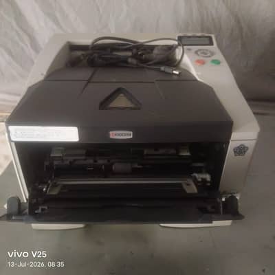 Kyoecera Ecosy FS 1370 DNG