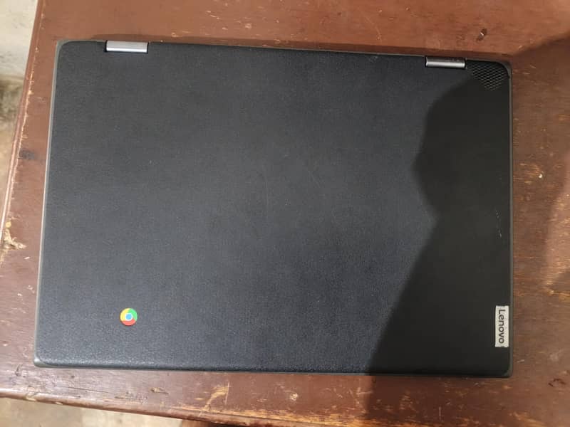 Chromebook 2