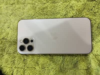 Apple iPhone 12 Pro Max
