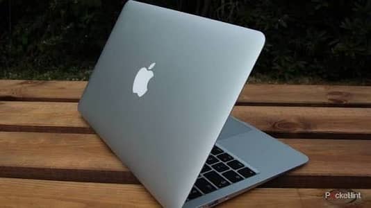 macOS Monterey