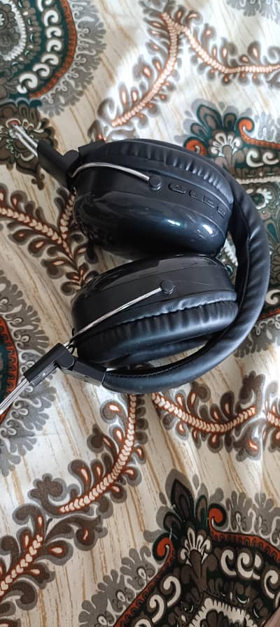 Gaming headphone