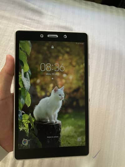 Galaxy Tab A (8.0”, 2019)
