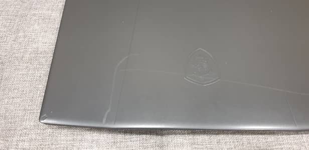 MSI Katana 15 B13VFK  i7-13620H RTX 4050 6GB Graphics Gaming Laptop