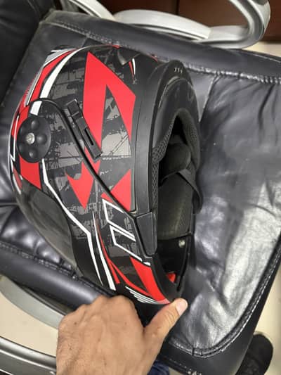 Helmet