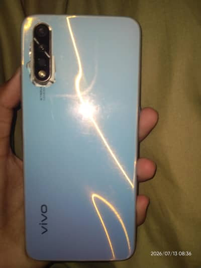 Vivo S1