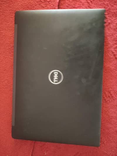 Dell latitude 7390