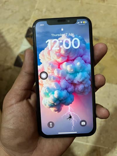 Apple iPhone XS PTA approved