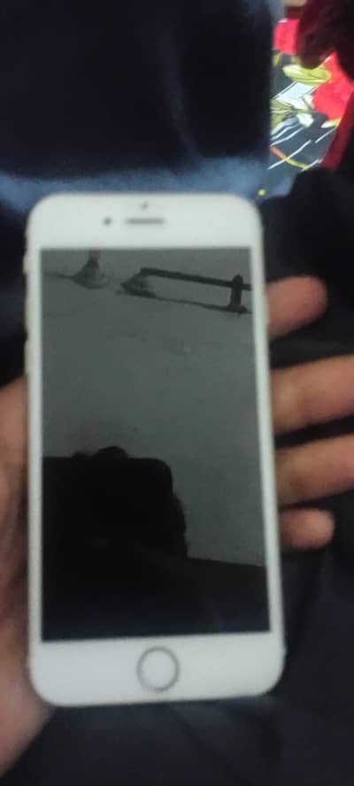 I phone 6 pta improved