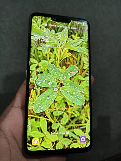 LG G8 ThinQ