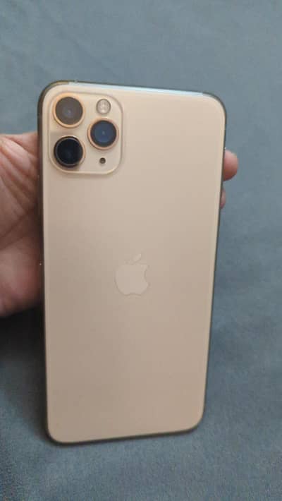 Apple iPhone 11 Pro Max