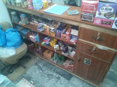 For Sale Counters