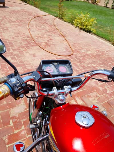 Phatta Rickshaw United 100 CC For Urgent Sale