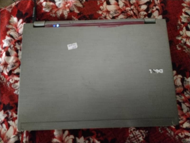 Dell core i5 2
