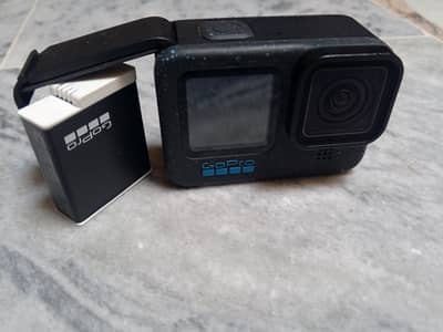 GoPro hero 12
