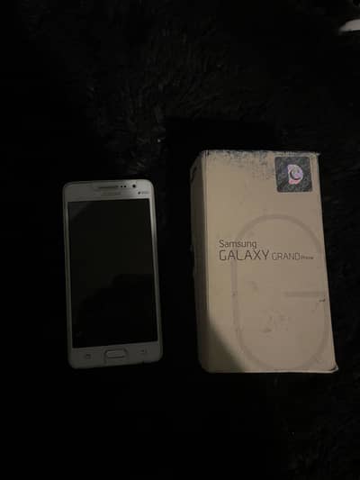 Samsung Mobile Grand Prime pta approve