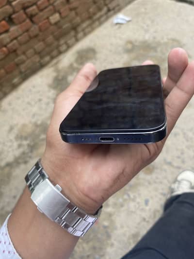 Apple iPhone 15 Pro