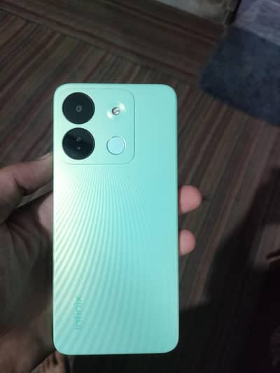 Infinix smrat 7 hd