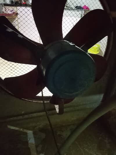 Lahori Cooler heavy speed copper