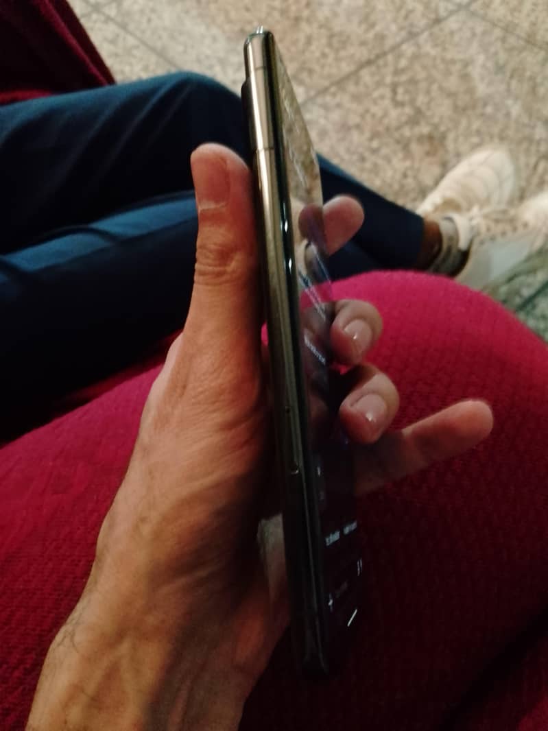 Google Pixel 7 Pro 0