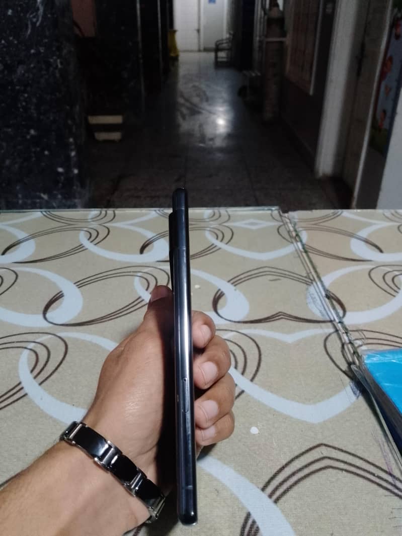 Google Pixel 7 Pro 3