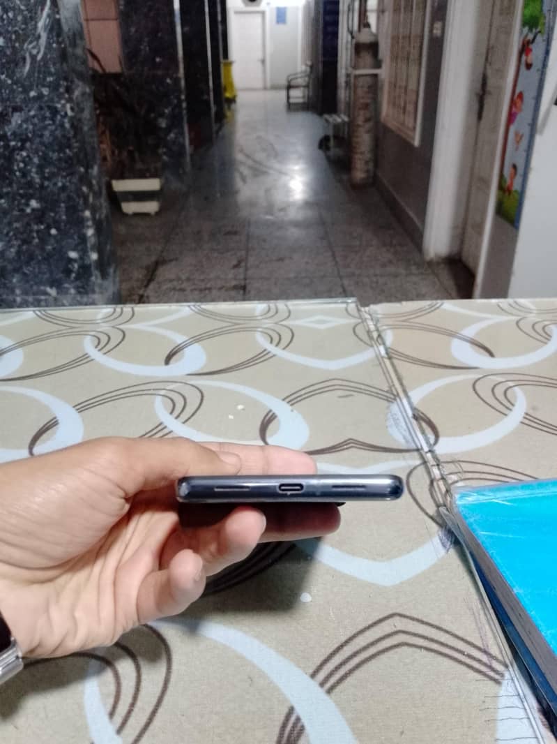 Google Pixel 7 Pro 5
