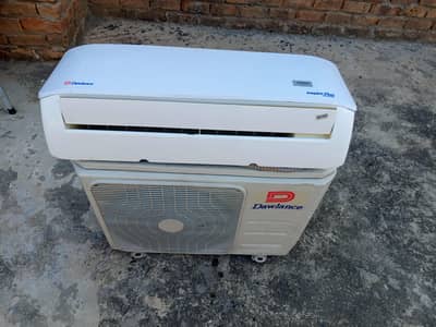 very good condition Inverter ac