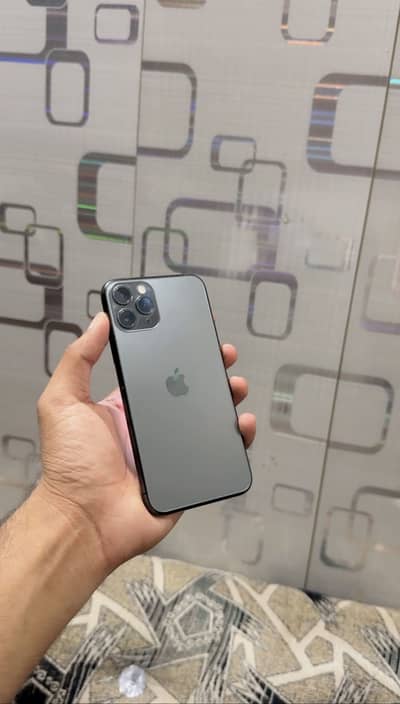 iPhone 11Pro 256GB FU