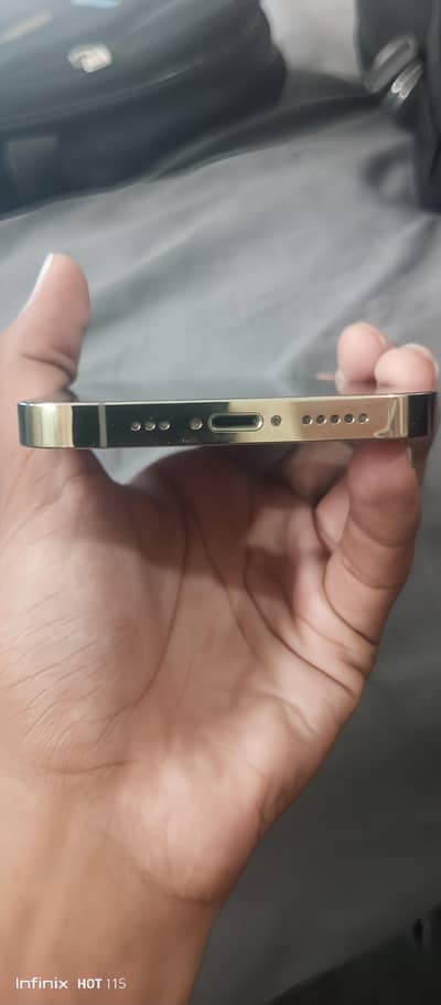 Apple iPhone 12 Pro
