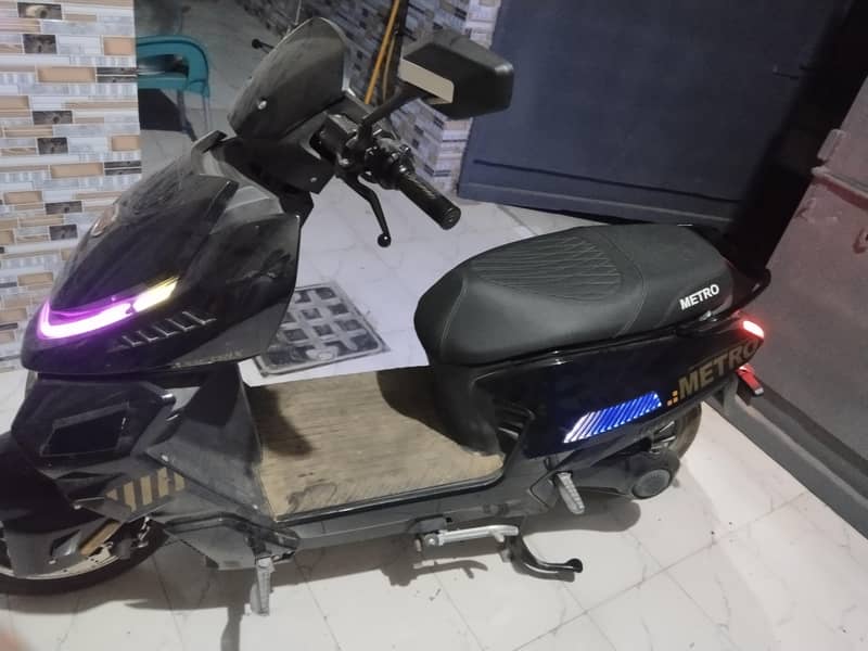 Matrix M6 1