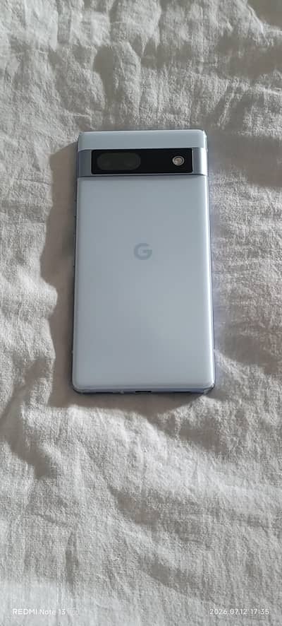 Google Pixel 7a