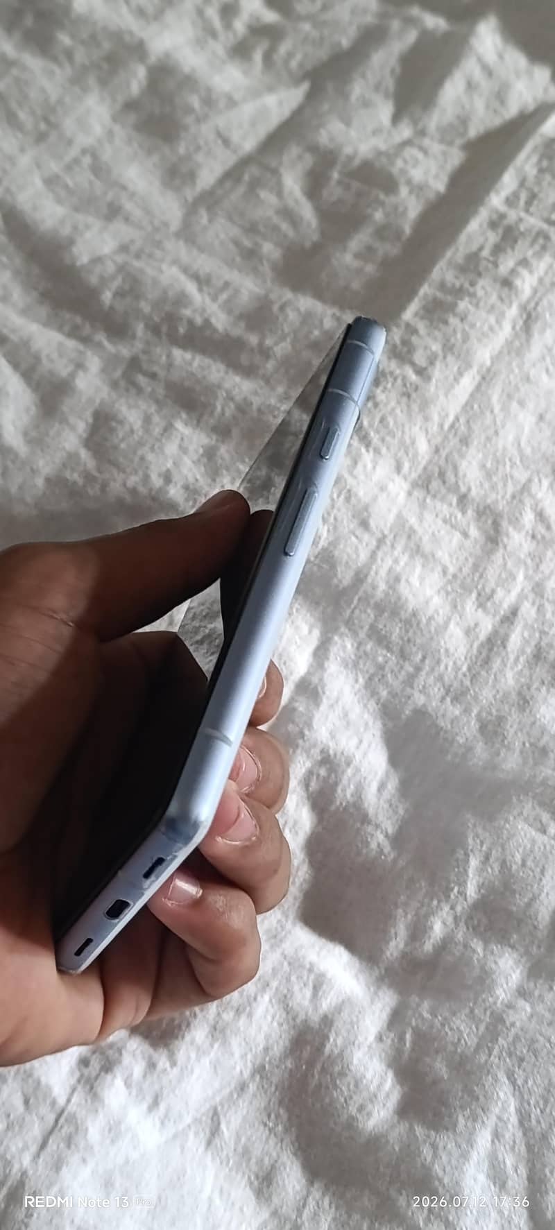 Google Pixel 7a 4
