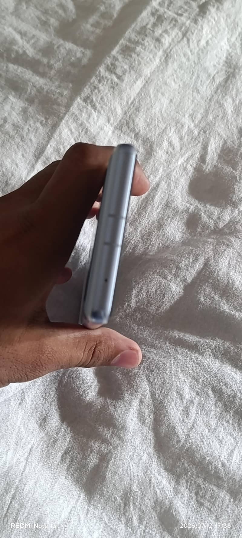Google Pixel 7a 5