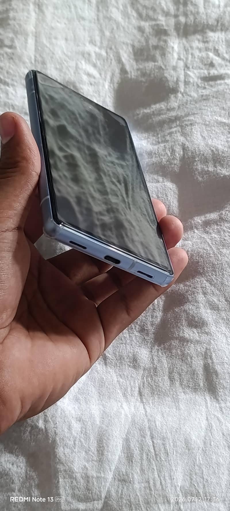 Google Pixel 7a 6