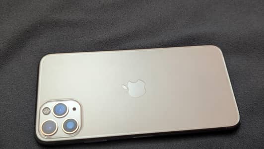 Apple iPhone 11 Pro Max
