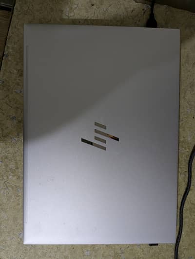 HP Elitebook 845 G9 ryzen 5 pro