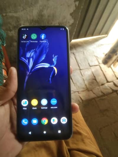 Vivo Y20