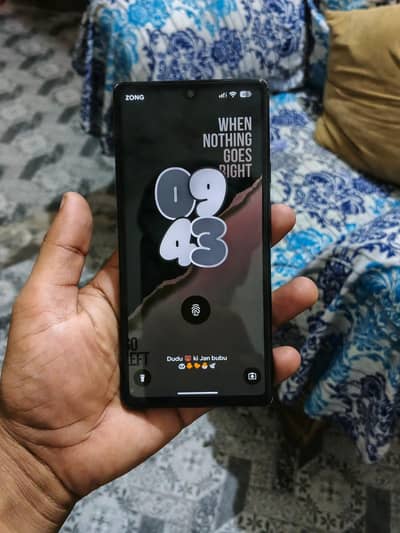 Google Pixel 6a