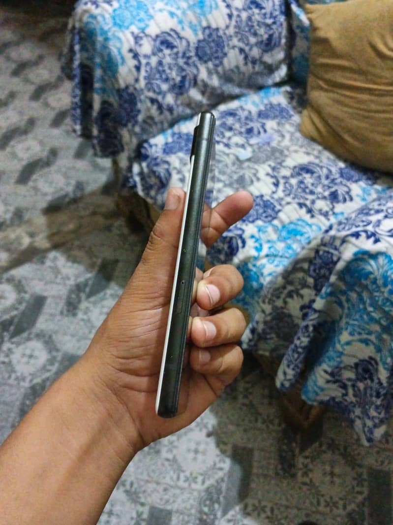 Google Pixel 6a 3