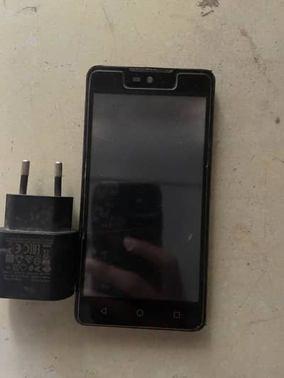 Touch mobile