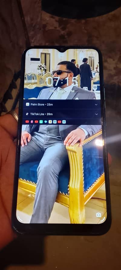 Infinix Smart 5