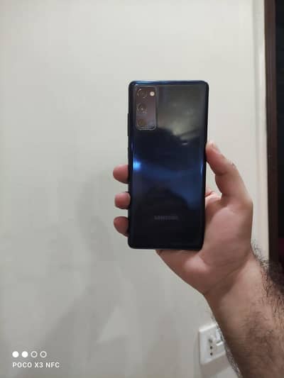 Samsung Mobile S20 FE