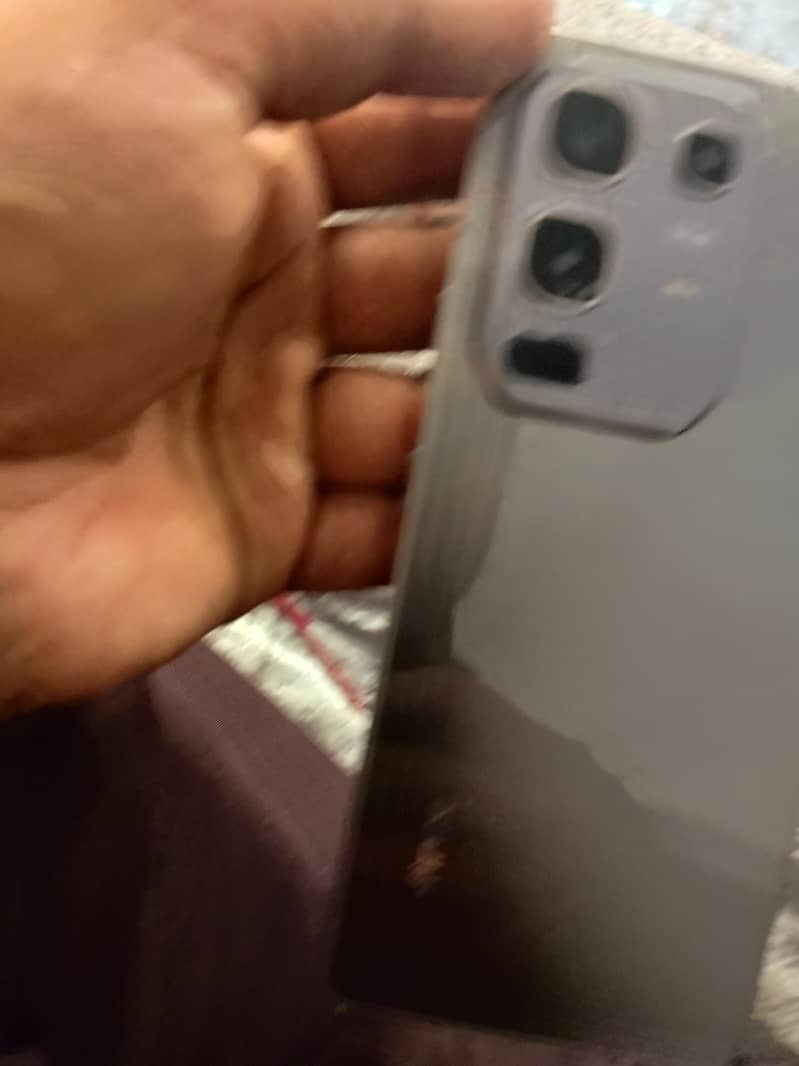Infinix Note 50 2