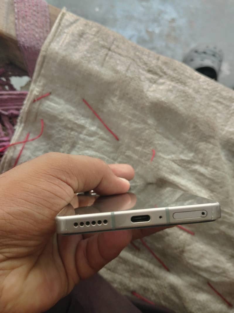 Infinix Note 50 3