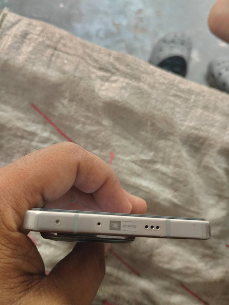 Infinix Note 50 4