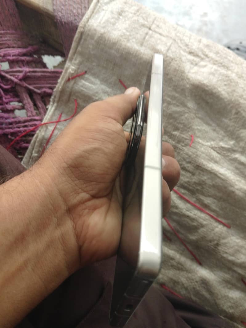 Infinix Note 50 7