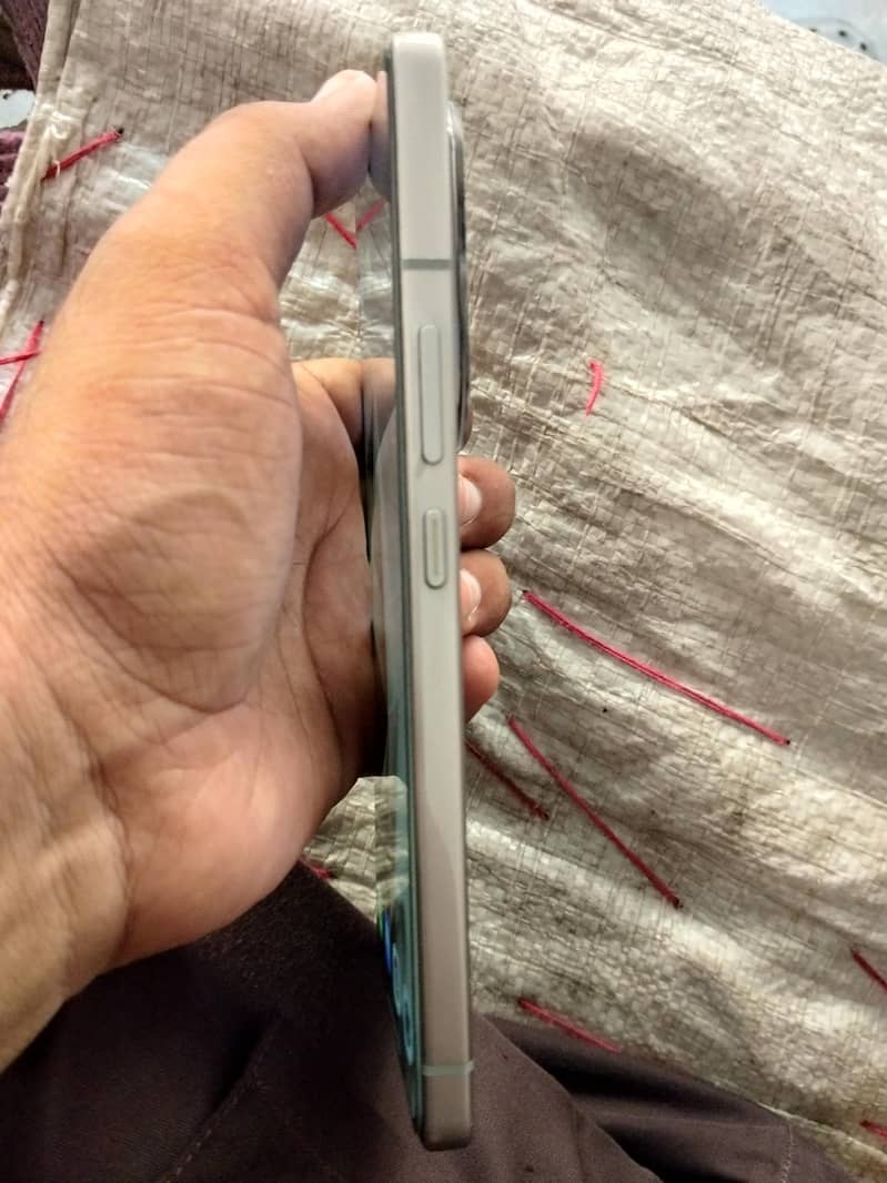Infinix Note 50 10