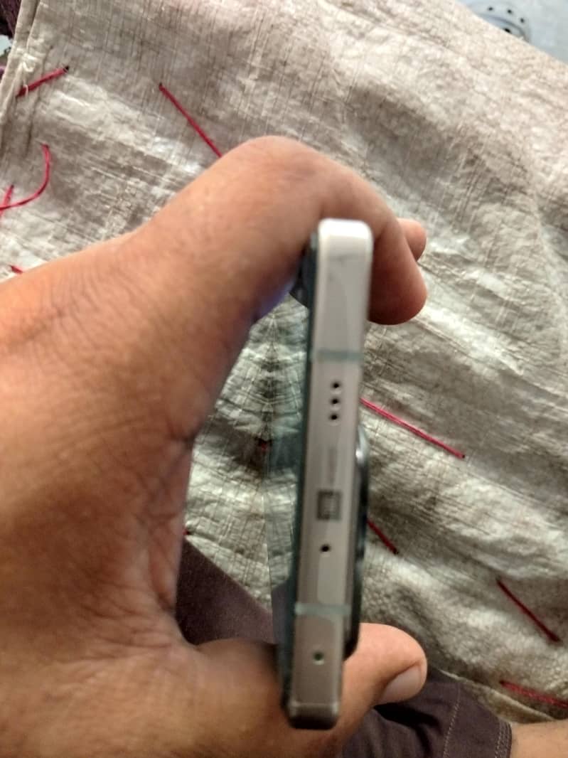 Infinix Note 50 11