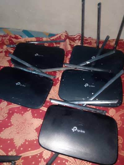 tp link router Ok ha 03100037726